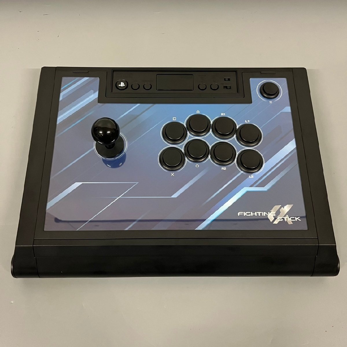 本当に信頼出来る店 HORI ホリ FIGHTING STICK ファイティングスティック アケコン アクセサリ、周辺機器