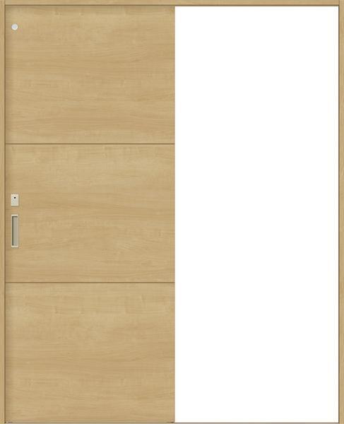 室内建具 LIXIL トイレ引戸 W1824×H2023 (1820) LAD 室内建具 LIXIL トイレ引戸 W1824×H2023 (1820) LAD