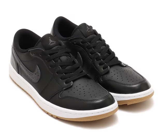 ★送料込み！！！★新品 NIKE AIR JORDAN 1 LOW GOLF エアジョーダン1 ゴルフシューズ SIZE 28.5cm_画像2