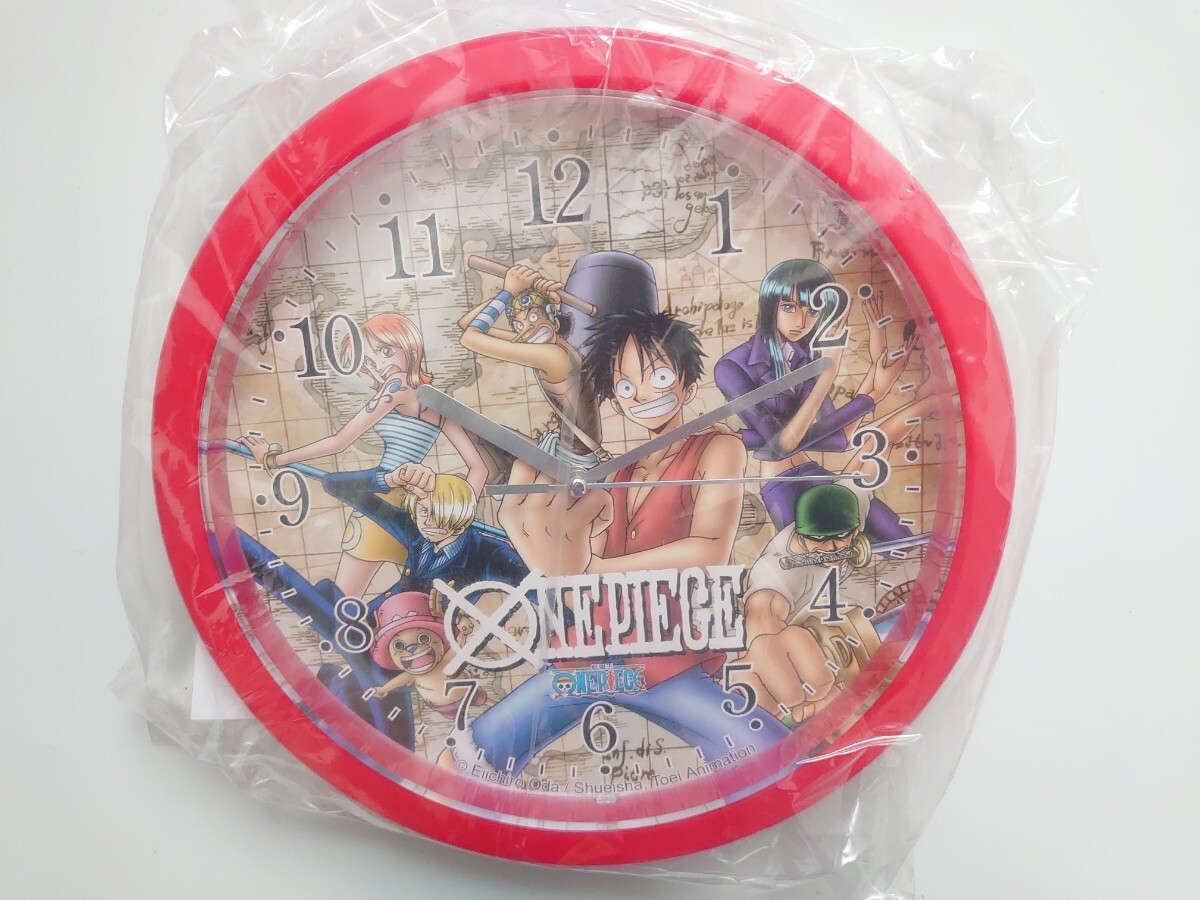 !_ One-piece стена настенные часы 