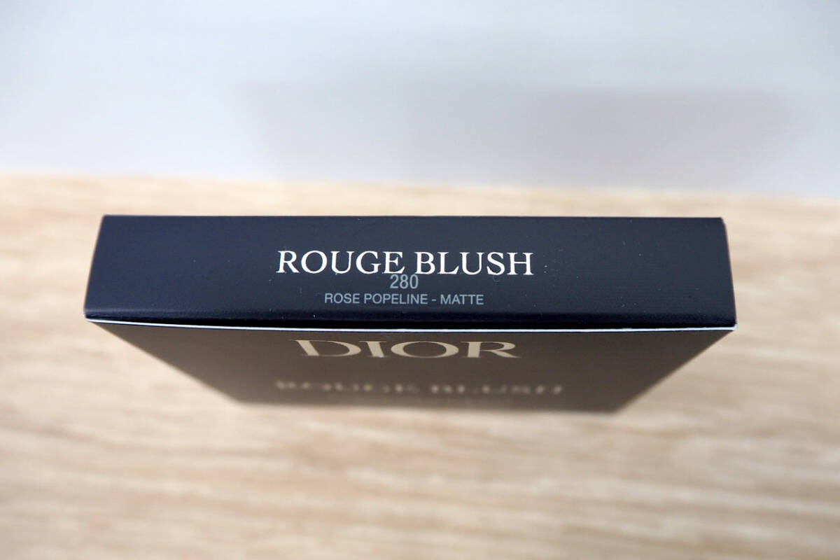 Dior☆ディオール スキン ルージュ ブラッシュ＜チーク カラー
