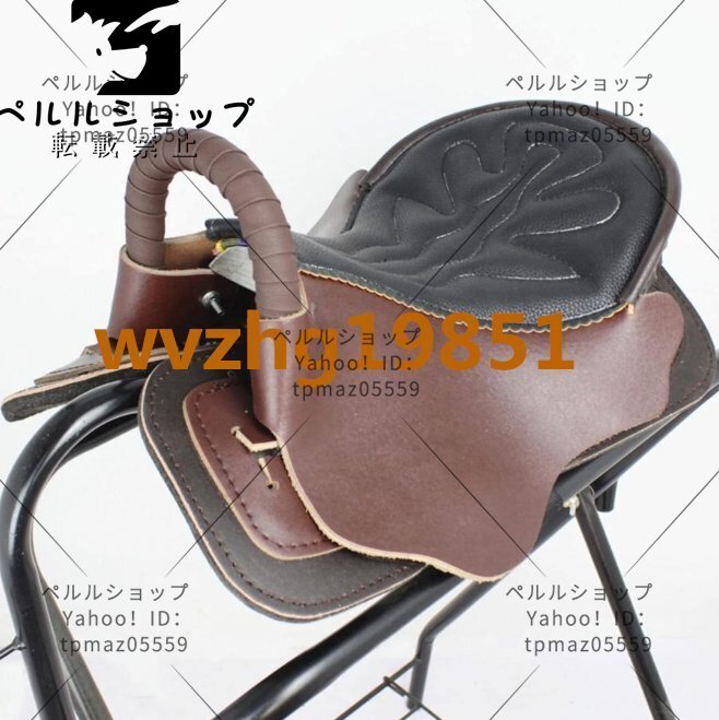 統合ハメ(1.3m未満に適しています)馬用 サドルパッド馬術 統合ハメ(1.3m未満に適しています)馬用 サドルパッド馬術