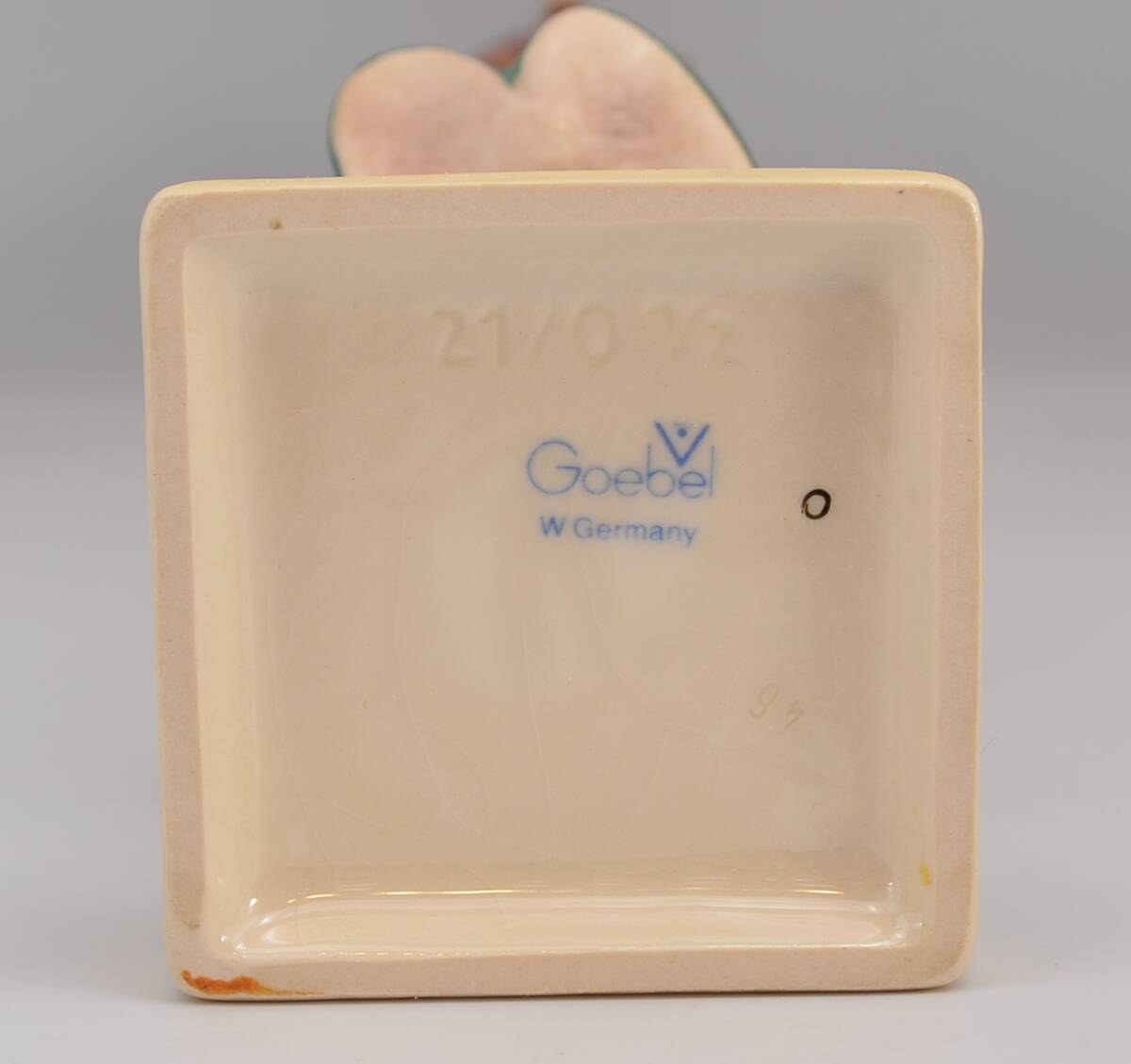 天国の天使　＃21　No.29　★フンメル　ドイツ・ゲーベル　ヴィンテージ_画像10