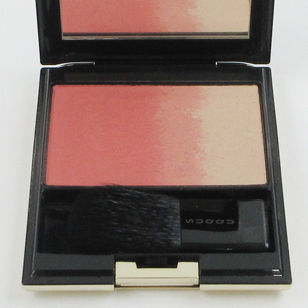 SUQQU スック ピュア カラー ブラッシュ #10 淡靄 USUMOYA 殘量多 C491