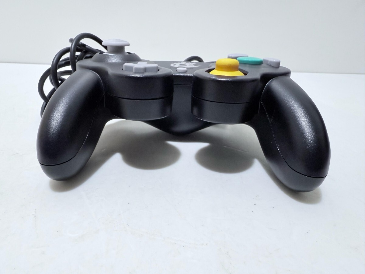  nintendo Game Cube управление оригинальный товар DOL-003 super s mash Brothers выпуск GAMECUBE редкий товар прекрасный товар / рабочий товар рабочее состояние подтверждено (D-24)