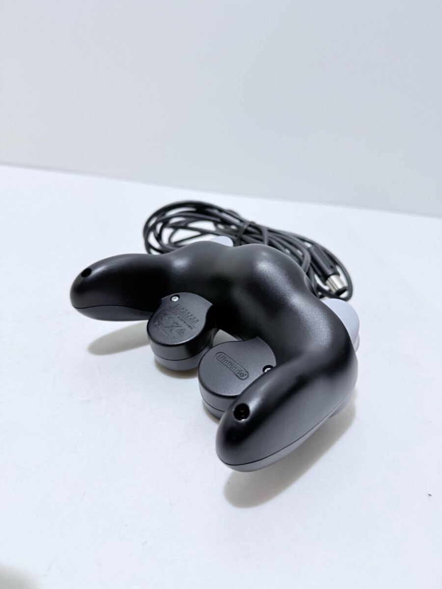  nintendo Game Cube управление оригинальный товар DOL-003 super s mash Brothers выпуск GAMECUBE редкий товар прекрасный товар / рабочий товар рабочее состояние подтверждено (D-24)