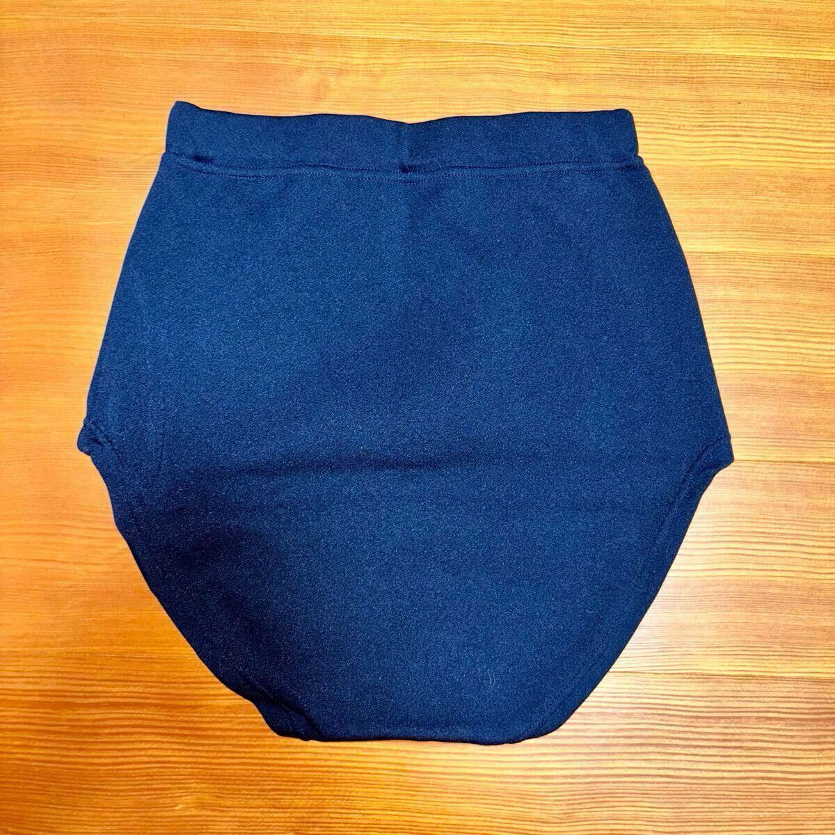 未使用品】JACKMAN 紺色 ブルマ 女子 Mサイズ 671-N ヒット 未使用品】JACKMAN 紺色 ブルマ 女子 Mサイズ 671-N ヒット
