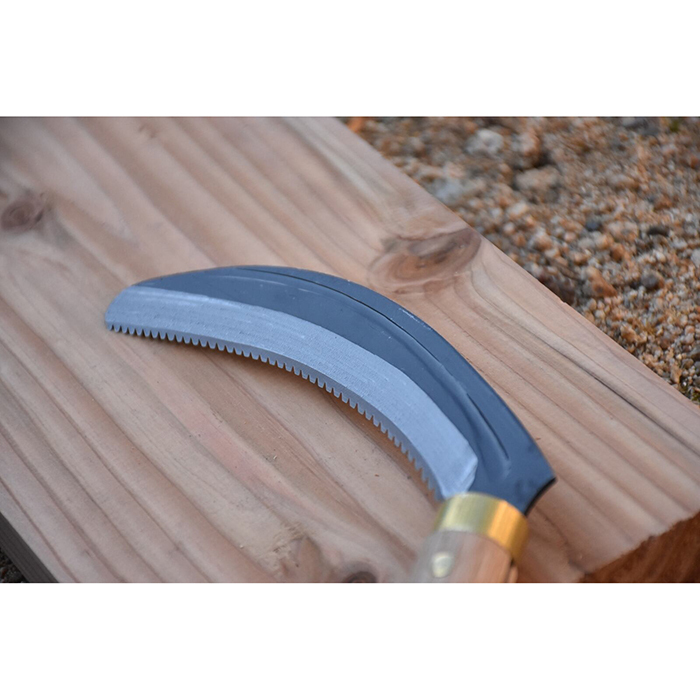 #..* косить серп ot-1608 Orca Sickleo LUKA Schic ru бамбук книга@ серп серп кама kama сделано в Японии садоводство 