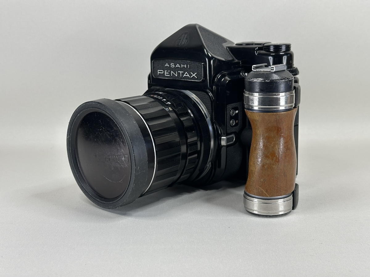 Yahoo!オークション - ジャンク品扱い PENTAX ペンタックス 中判 Yahoo!オークション - ジャンク品扱い PENTAX ペンタックス 中判
