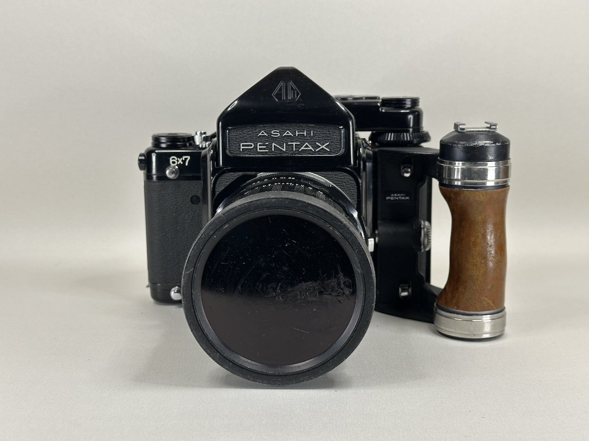 Yahoo!オークション - ジャンク品扱い PENTAX ペンタックス 中判 Yahoo!オークション - ジャンク品扱い PENTAX ペンタックス 中判