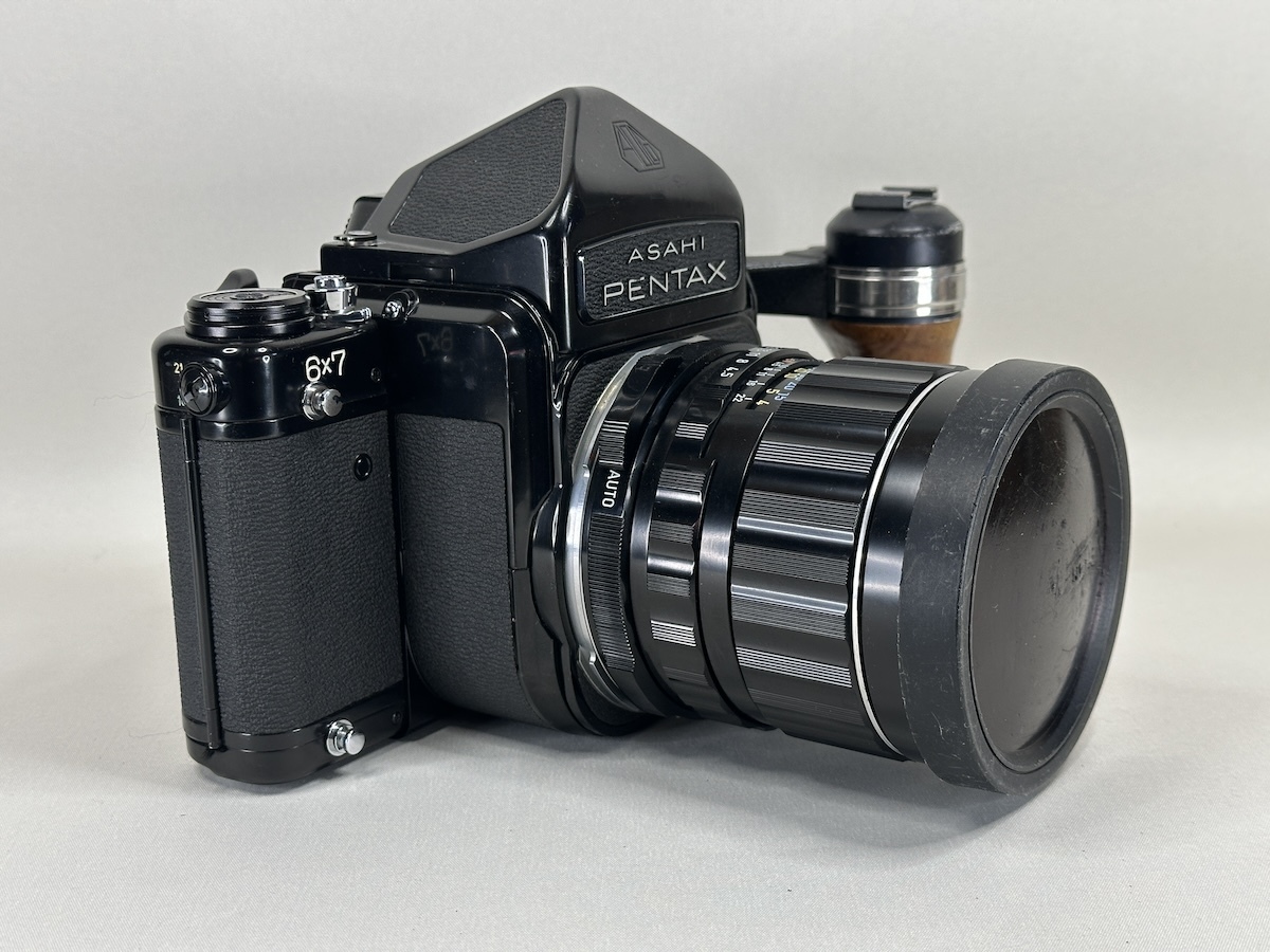 Yahoo!オークション - ジャンク品扱い PENTAX ペンタックス 中判 Yahoo!オークション - ジャンク品扱い PENTAX ペンタックス 中判