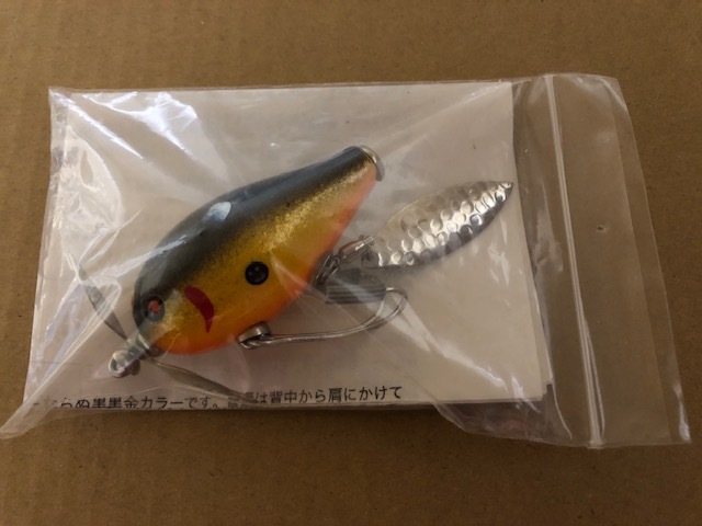 痴虫　ちいさい海馬 55