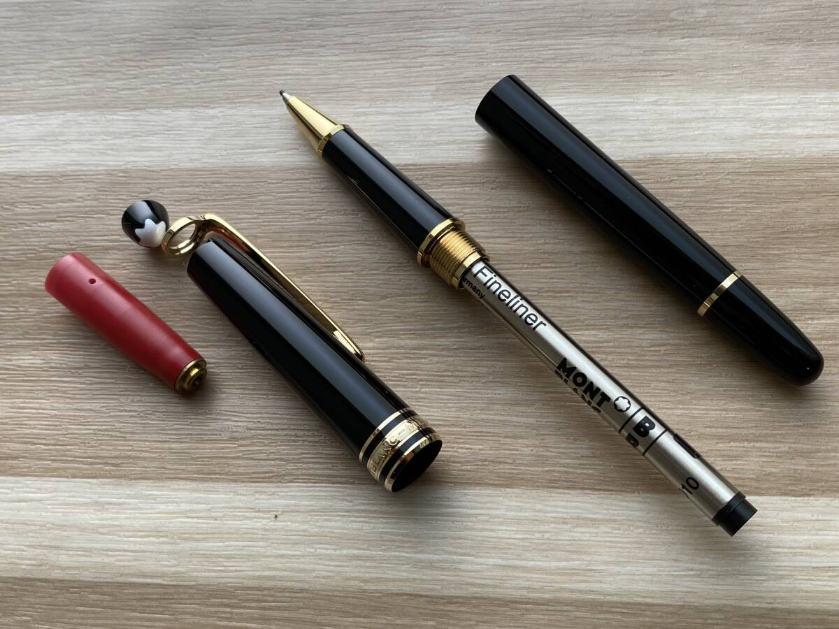 西ドイツ製 レア 美品 モンブラン Montblanc マイスターシュ 西ドイツ製 レア 美品 モンブラン Montblanc マイスターシュ