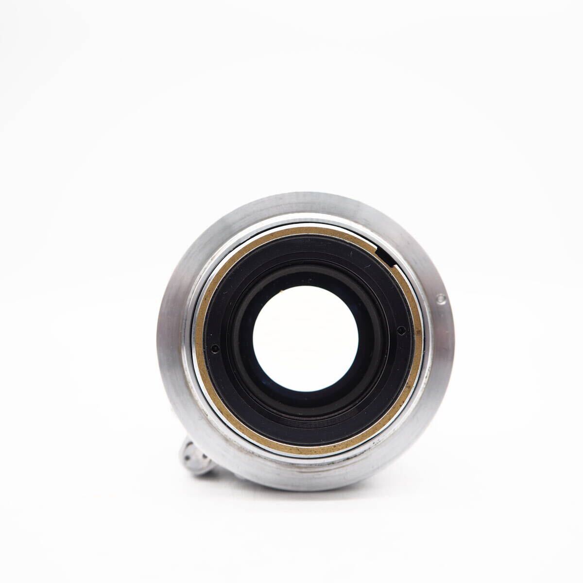 NIKKOR-H.C 5cm F2 L39スクリューマウント(NIKKOR-H.C 5cm F2 NIKKOR-H.C 5cm F2 L39スクリューマウント(NIKKOR-H.C 5cm F2