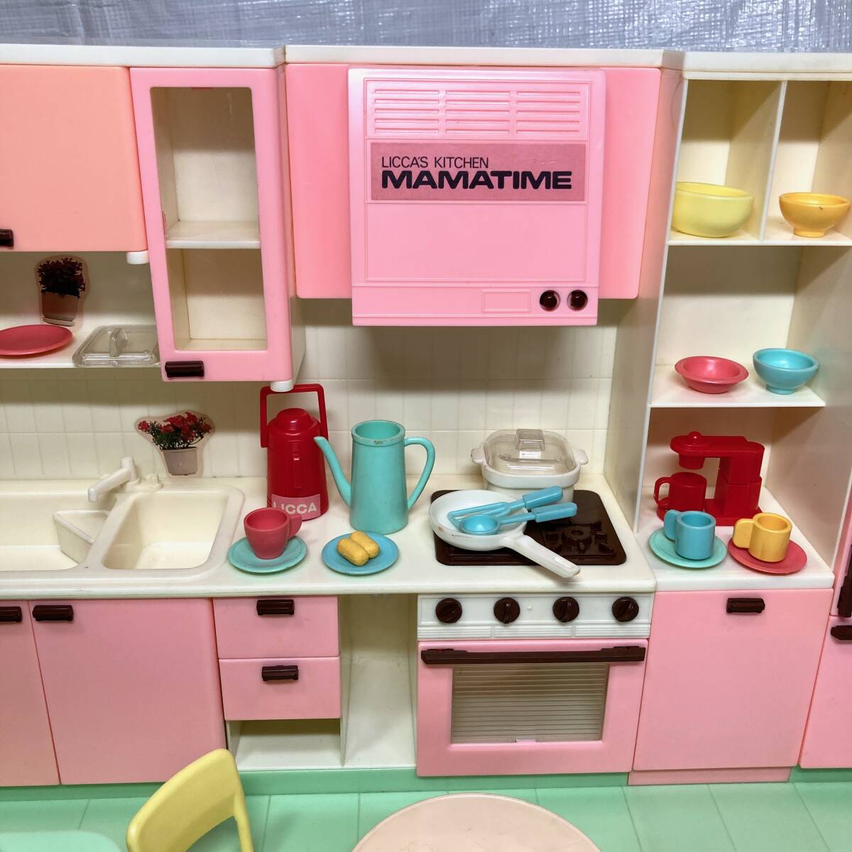即決 送料無料 当時物 タカラ 現状品 昭和レトロ リカちゃん 即決 送料無料 当時物 タカラ 現状品 昭和レトロ リカちゃん