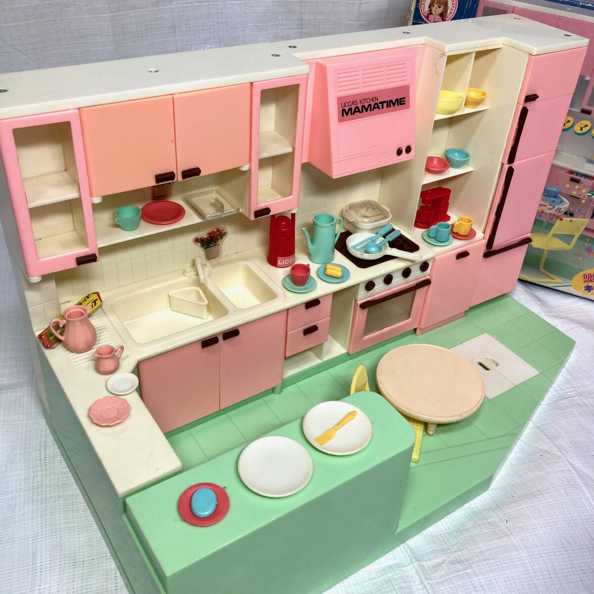 即決 送料無料 当時物 タカラ 現状品 昭和レトロ リカちゃん 即決 送料無料 当時物 タカラ 現状品 昭和レトロ リカちゃん
