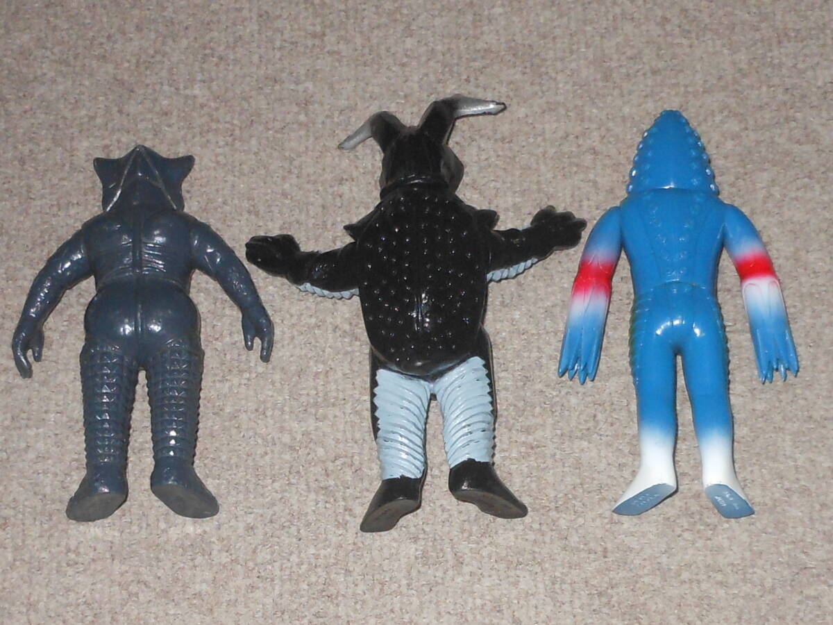  Booska,kanegon, Zetton,me filler s звезда человек,me Toro u звезда человек, Eleking, кальмар rus звезда человек, др., sofvi, кукла,11 body, Ultraman, Ultra Seven,Q