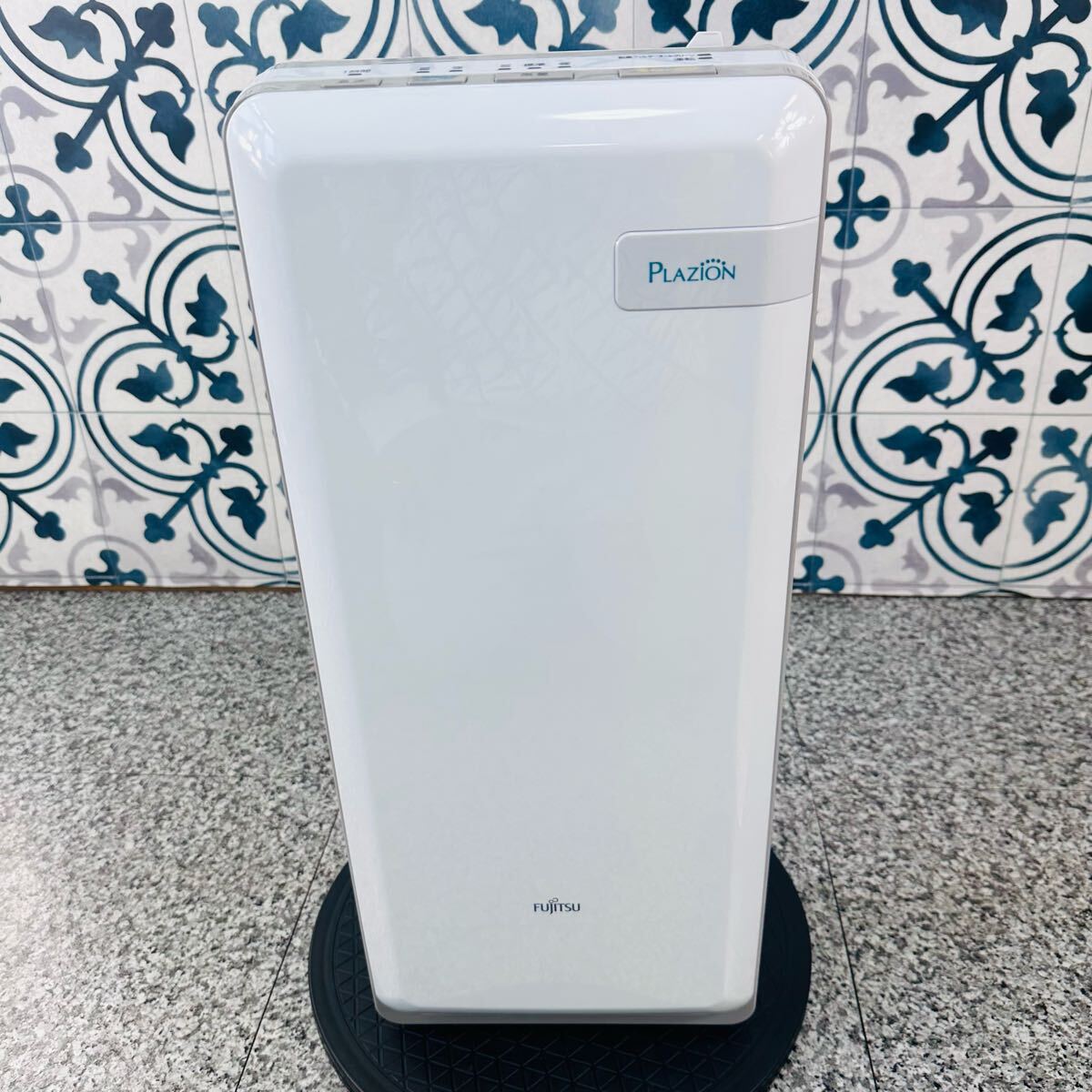 富士通ゼネラル FUJITSU 脱臭機 PLAZION HDS-302G 空調 2019年製