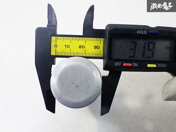 *.. подлинная вещь * звезда . ho инструмент для проволоки IMPUL "Impul" aluminium рукоятка трансмиссии ручка одиночный немедленная уплата S13 S14 S15 R32 R33 R34 C33 C34 C35 P10 P11 K11 K12