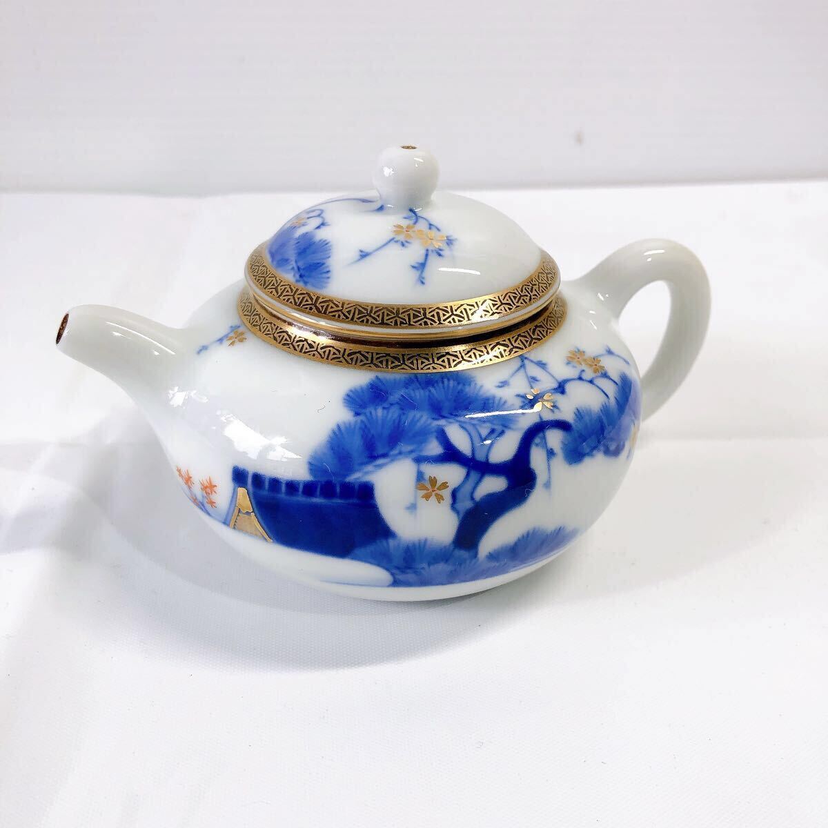 香蘭社 茶器セット 茶器揃 煎茶器揃 煎茶道具 茶道具 茶器 急須 香蘭社 茶器セット 茶器揃 煎茶器揃 煎茶道具 茶道具 茶器 急須