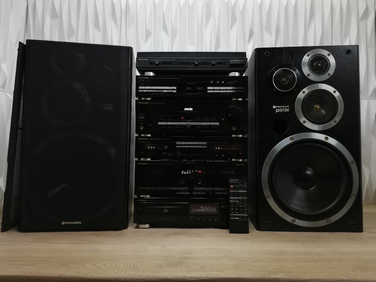 ↓◇決算セール!!□アラフィフ興奮□整備済□札幌☆Pioneer X-A7 ↓◇決算セール!!□アラフィフ興奮□整備済□札幌☆Pioneer X-A7