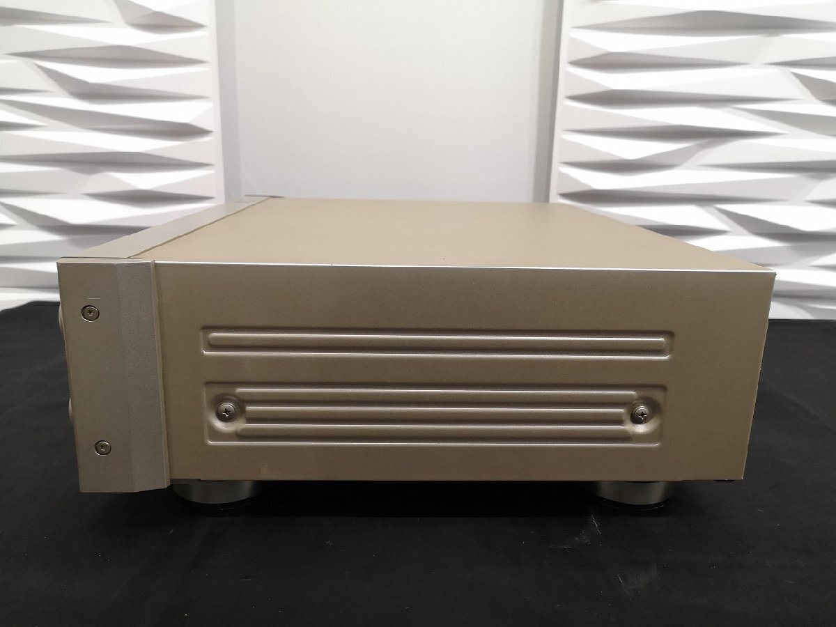 ◆大感謝祭!!◆整備済3か月保証リモコン付◆Pioneer D-07/d07 96kHz ハイサンプリング DATデッキ?パイオニア◆純正◆下取歓迎 m0o8400