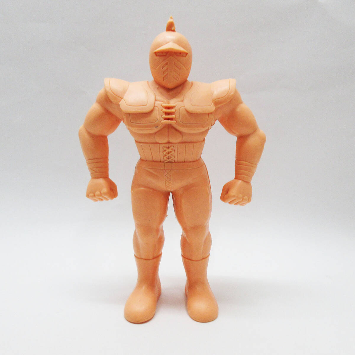 バンダイ キン肉マン グレートマッスル テリーマン 未使用品