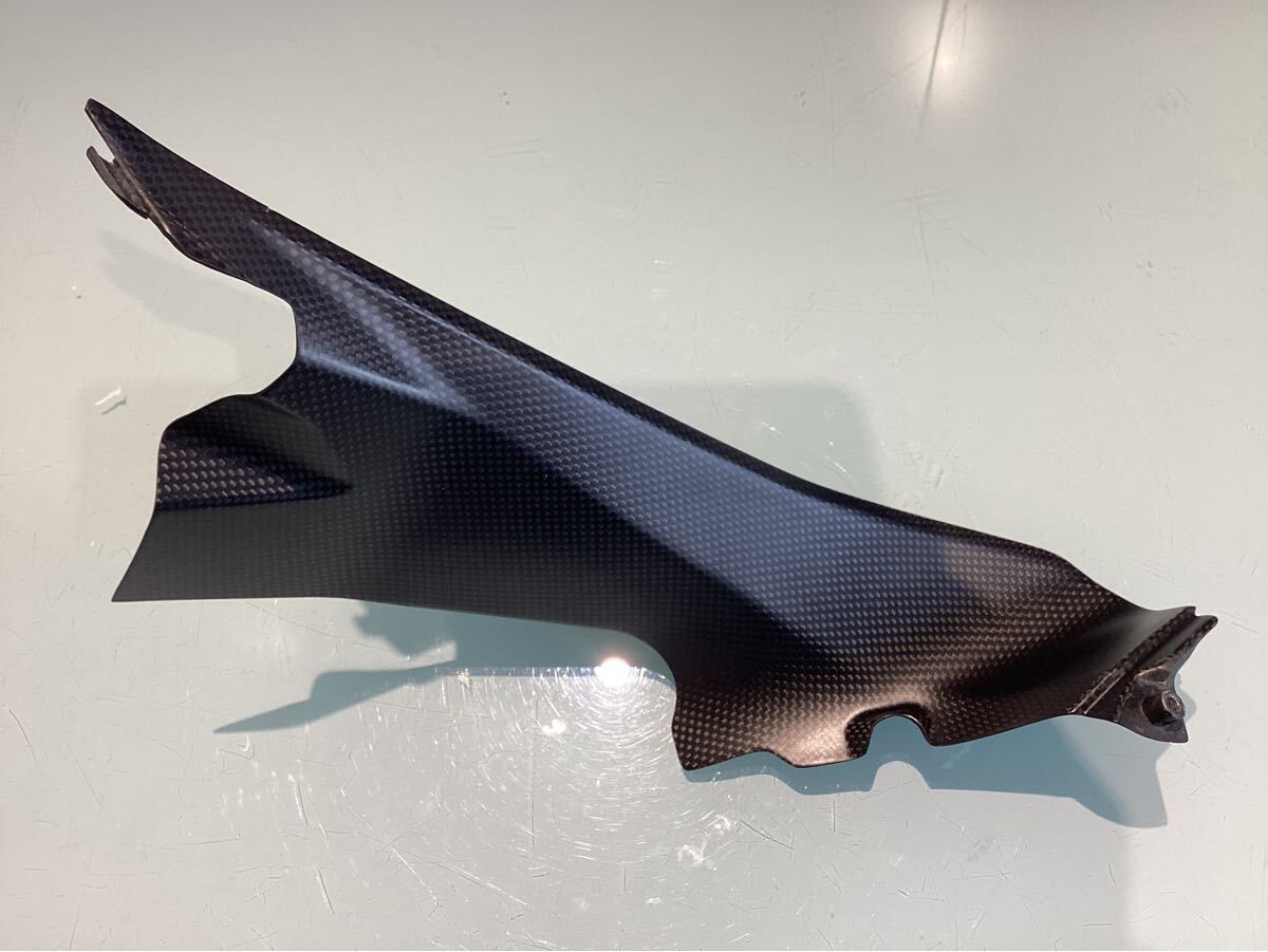 RIGHT COVER 4601E532AA DUCATI 1299Superleggera ドゥカティ1299スーパーレッジェーラ
