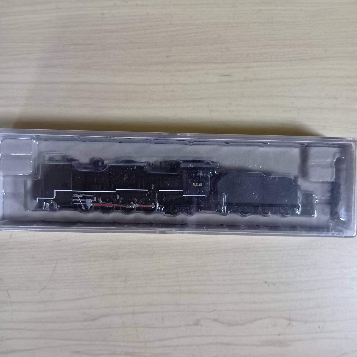 【蒸気機関車】 A6902 Nゲージ D60-31・直方区 A6902 鉄道模型 Amazon.co.jp: 1/150 稀少Nゲージ マイクロエースA6902 国鉄蒸気