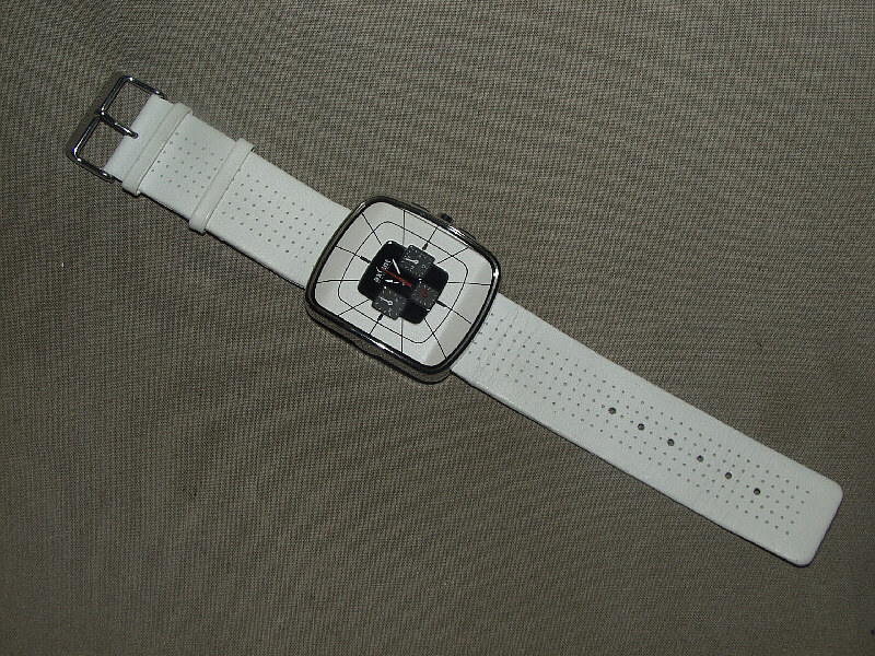 axcent of scandinavia アクセント オブ スカンジナビア X-7000 Spider Design By Daniel Jakobsson_画像1