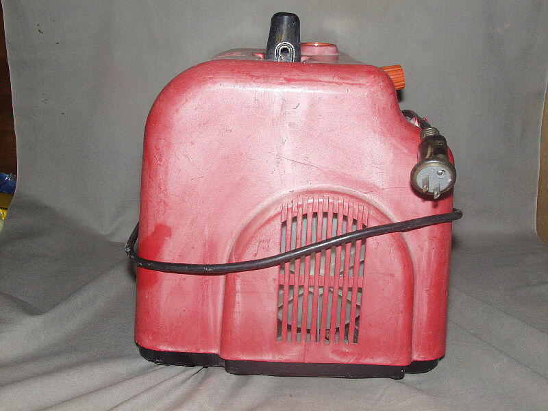  MAX 高圧エアコンプレッサー AK-HL7700E_画像4