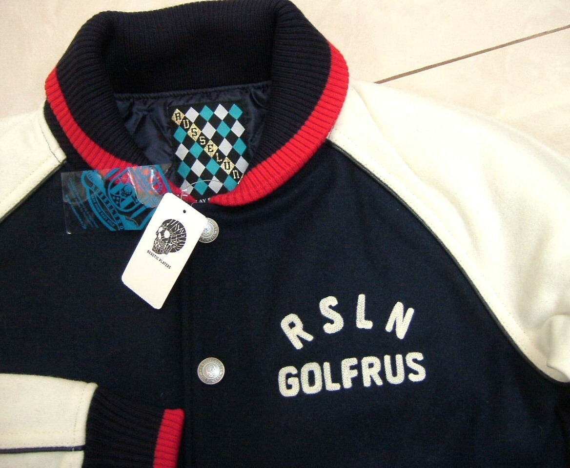 入手困難 美品 #FR2 GOLF エフアールツーゴルフ プルオーバー 入手困難 美品 #FR2 GOLF エフアールツーゴルフ プルオーバー