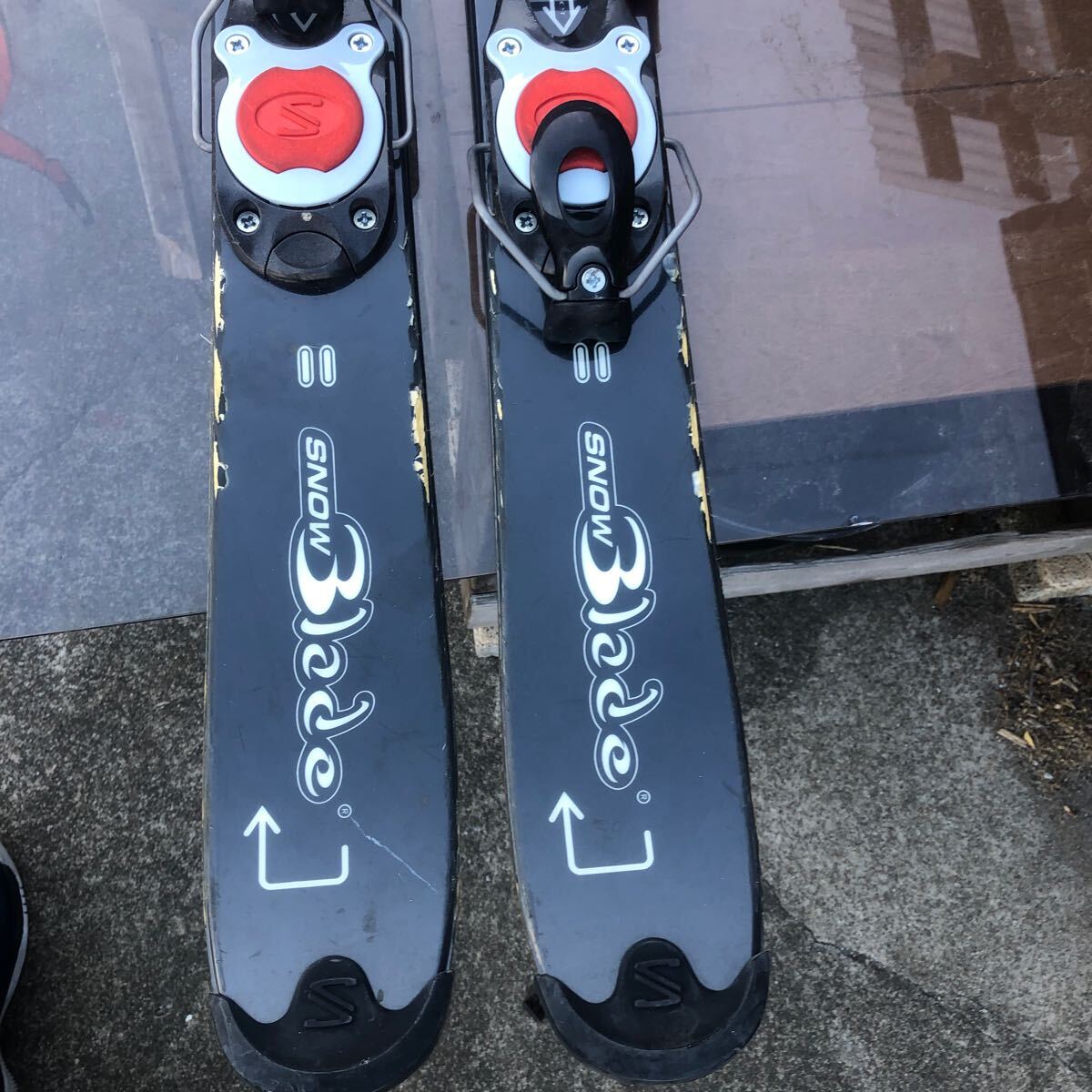ファッションシーンで話題のこれから流行るブランド12選 フィッシャー FISCHER RC4 Z13 CLINE 2012 C-LINE SUPERIOR その他
