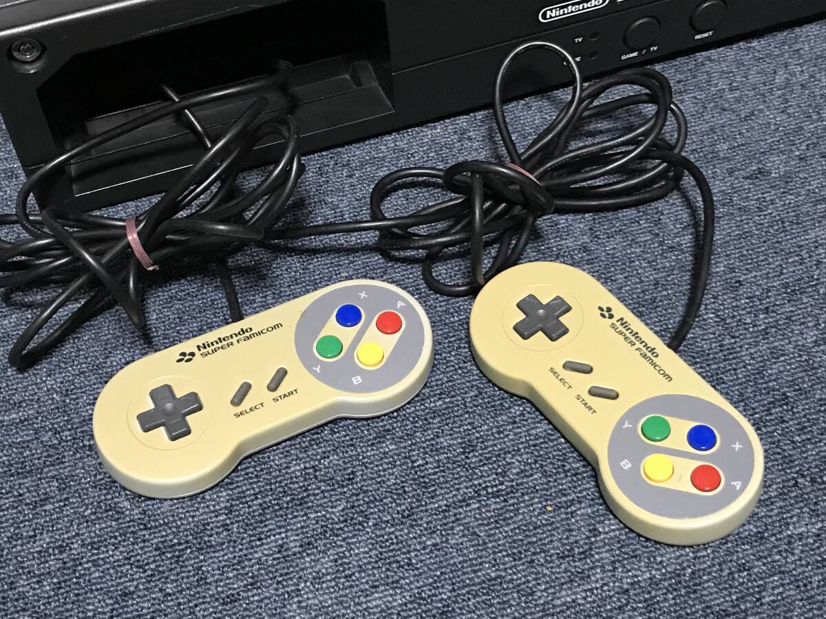 スーパーファミコンボックス 業務用 PSS-001 /か(本体 スーパーファミコンボックス 業務用 PSS-001 /か(本体