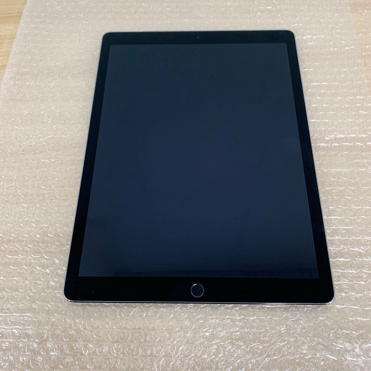 中古品 タブレット 12.9インチ Apple iPad Pro 第1世代 256GB Wi 中古品 タブレット 12.9インチ Apple iPad Pro 第1世代 256GB Wi