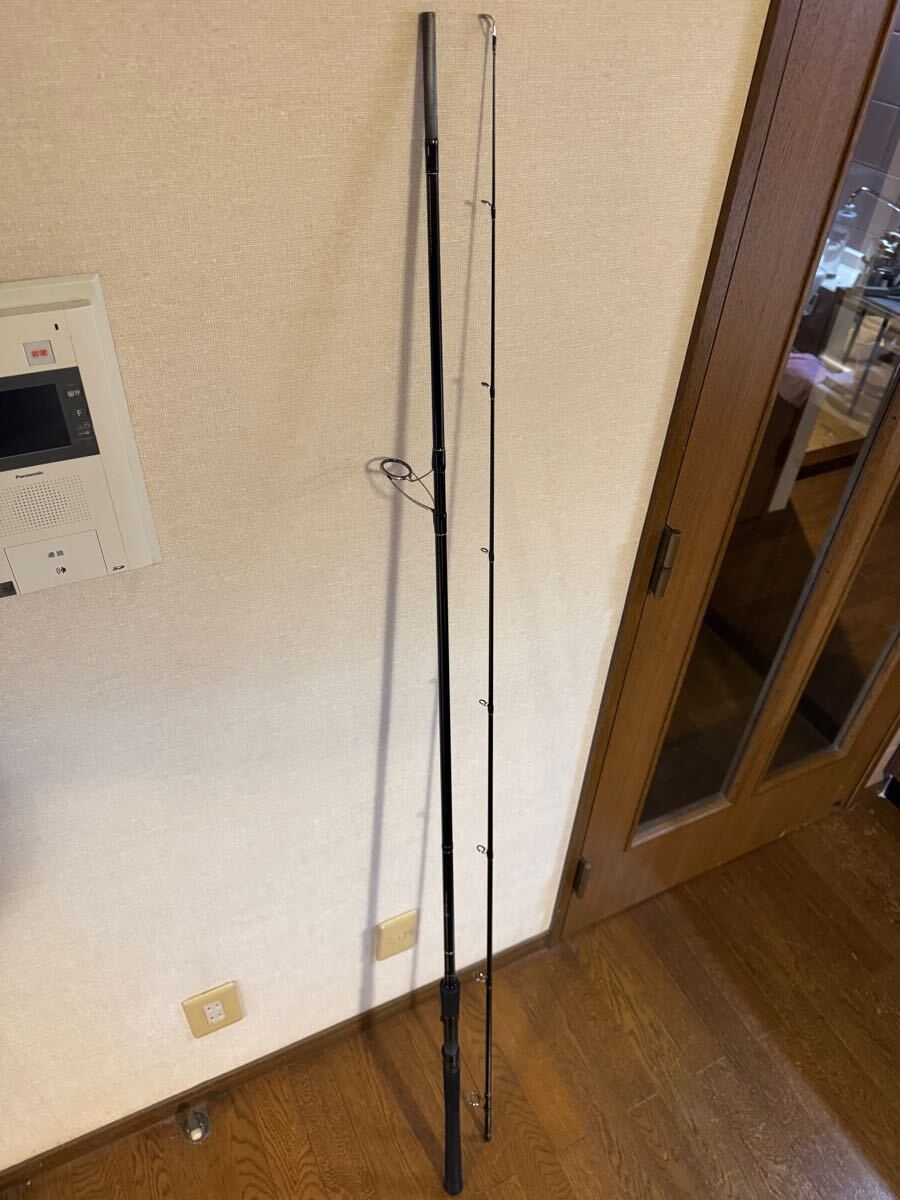 YAMAGA Blanks ヤマガブランクス アーリー105MH