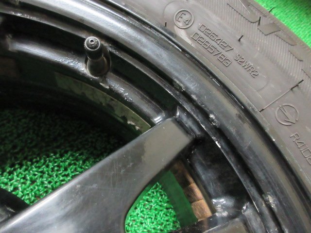 SM458【送料無料 SALE品】195/65R15 超溝高 8.5~9分山 夏タイヤ SM458【送料無料 SALE品】195/65R15 超溝高 8.5~9分山 夏タイヤ