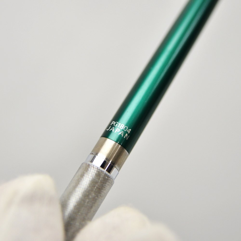 廃盤 ぺんてる 製図用 シャープペンシル 0.4mm PG1804 Pentel 廃盤 ぺんてる 製図用 シャープペンシル 0.4mm PG1804 Pentel