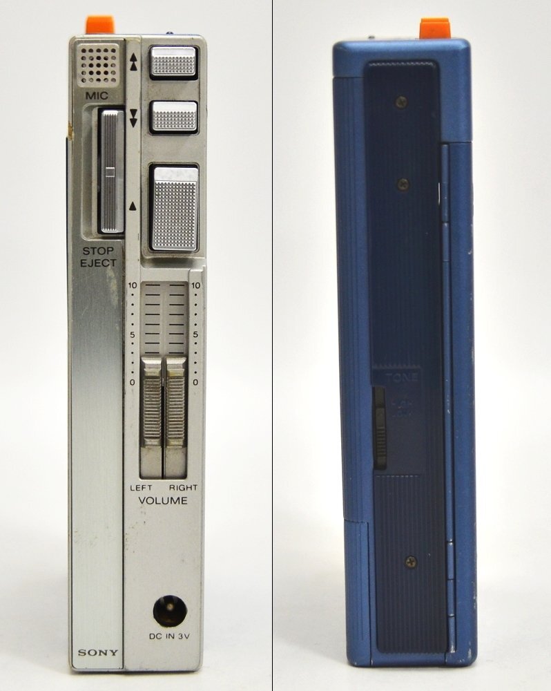 中古 SONY カセットウォークマン TPS-L2 ソニー 初代 中古 SONY カセットウォークマン TPS-L2 ソニー 初代