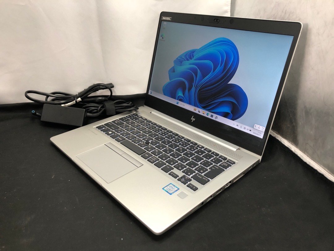 hp】EliteBook 830 G5 Core i7-8550U メモリ16GB SSD512GB NVMe wi-fi Bluetooth Windows11Pro 13.3inch FHD 中古ノートPC(13インチ~)|売買されたオークション情報、Yahoo!オークション(旧ヤフオク!) の商品情報をアーカイブ公開 - オークファン(aucfan.com) hp】EliteBook 830 G5 Core i7-8550U メモリ16GB SSD512GB NVMe wi-fi Bluetooth Windows11Pro 13.3inch FHD 中古ノートPC(13インチ~)|売買されたオークション情報、Yahoo!オークション(旧ヤフオク!) の商品情報をアーカイブ公開 - オークファン(aucfan.com)