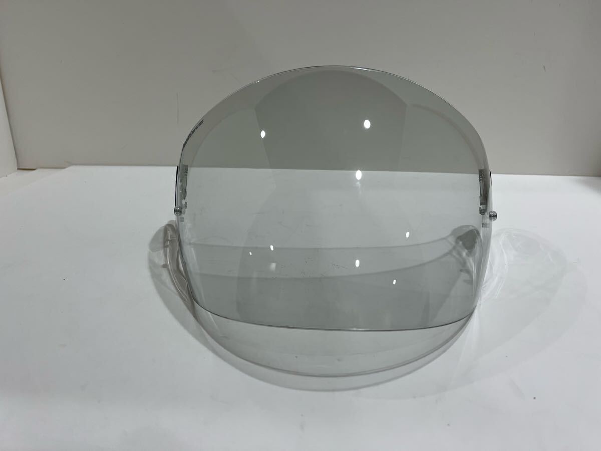 Arai アライ EXCEEDS VESC-8 ヘルメット シールド