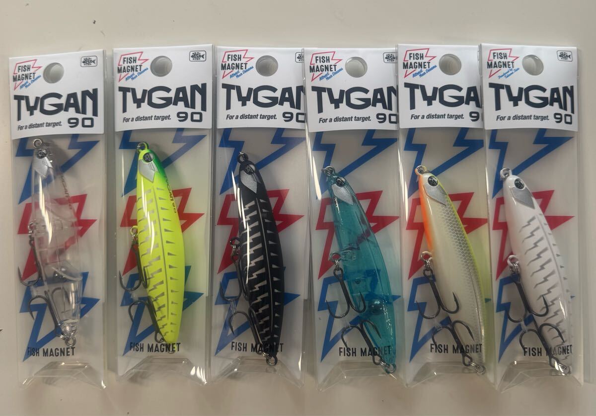 Carpenter カーペンター mini Eel HS ミニイール HS 2Hook 2