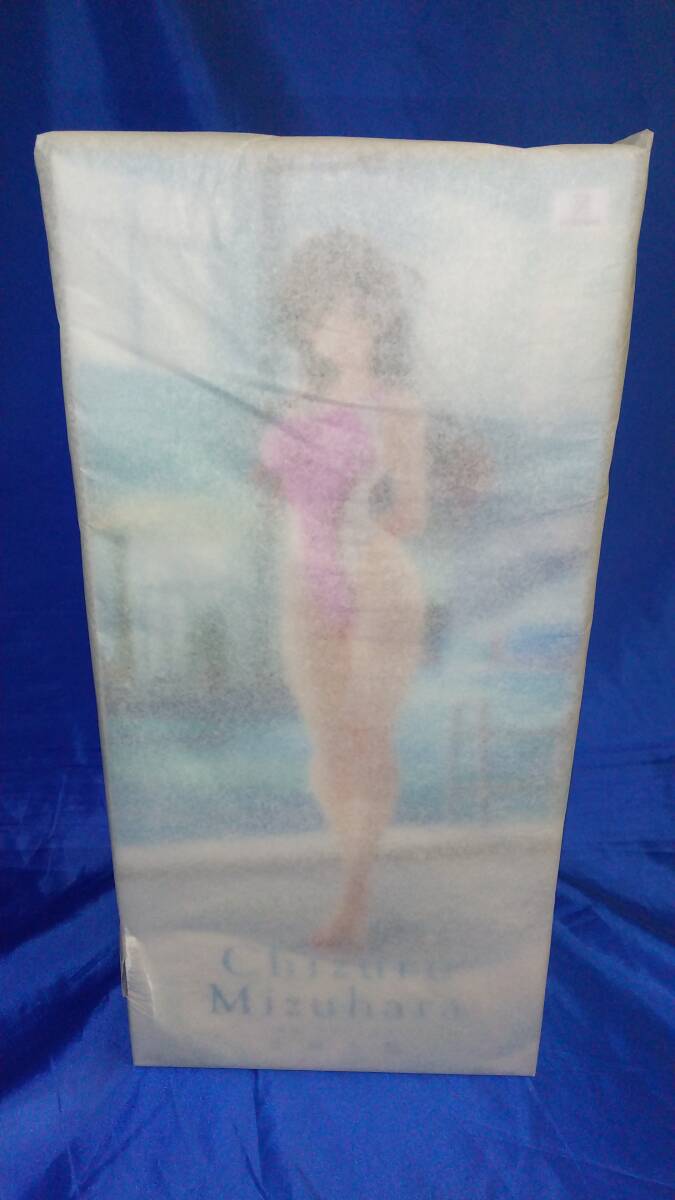 ホビージャパン 彼女 お借りします 水原千鶴 競泳水着Ver ホビージャパン 彼女 お借りします 水原千鶴 競泳水着Ver