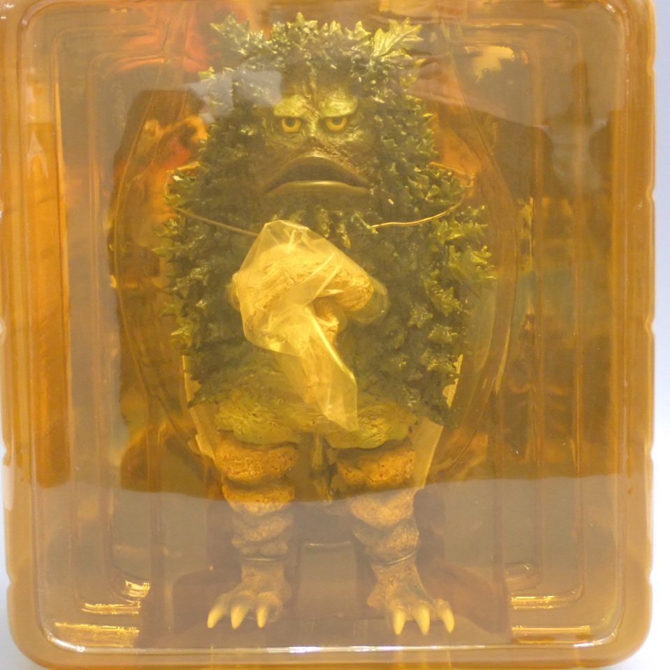 ☆未開封 X-PLUS/エクスプラス GARAGE TOY 大怪獣シリーズ ☆未開封 X-PLUS/エクスプラス GARAGE TOY 大怪獣シリーズ