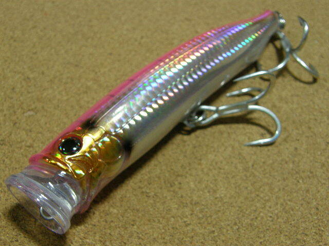 !_* очарование .. pop звук * tuck ru house * Contact feed popper CFP 175* розовый задний разрез HG*