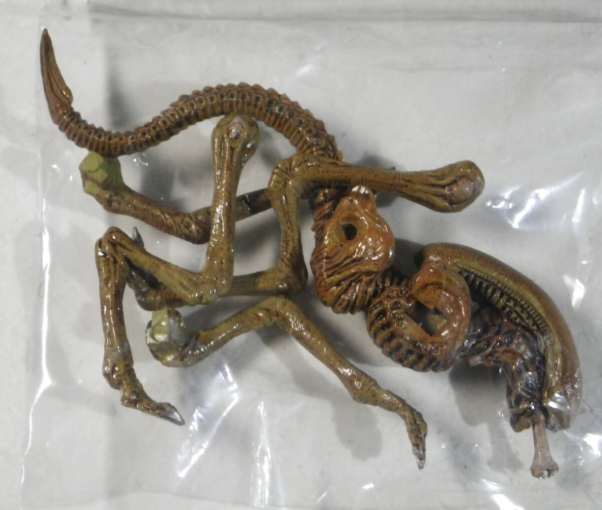 SFムービーセレクション ドッグ・エイリアン 3 ALIEN Vol.1 DOG SFムービーセレクション ドッグ・エイリアン 3 ALIEN Vol.1 DOG