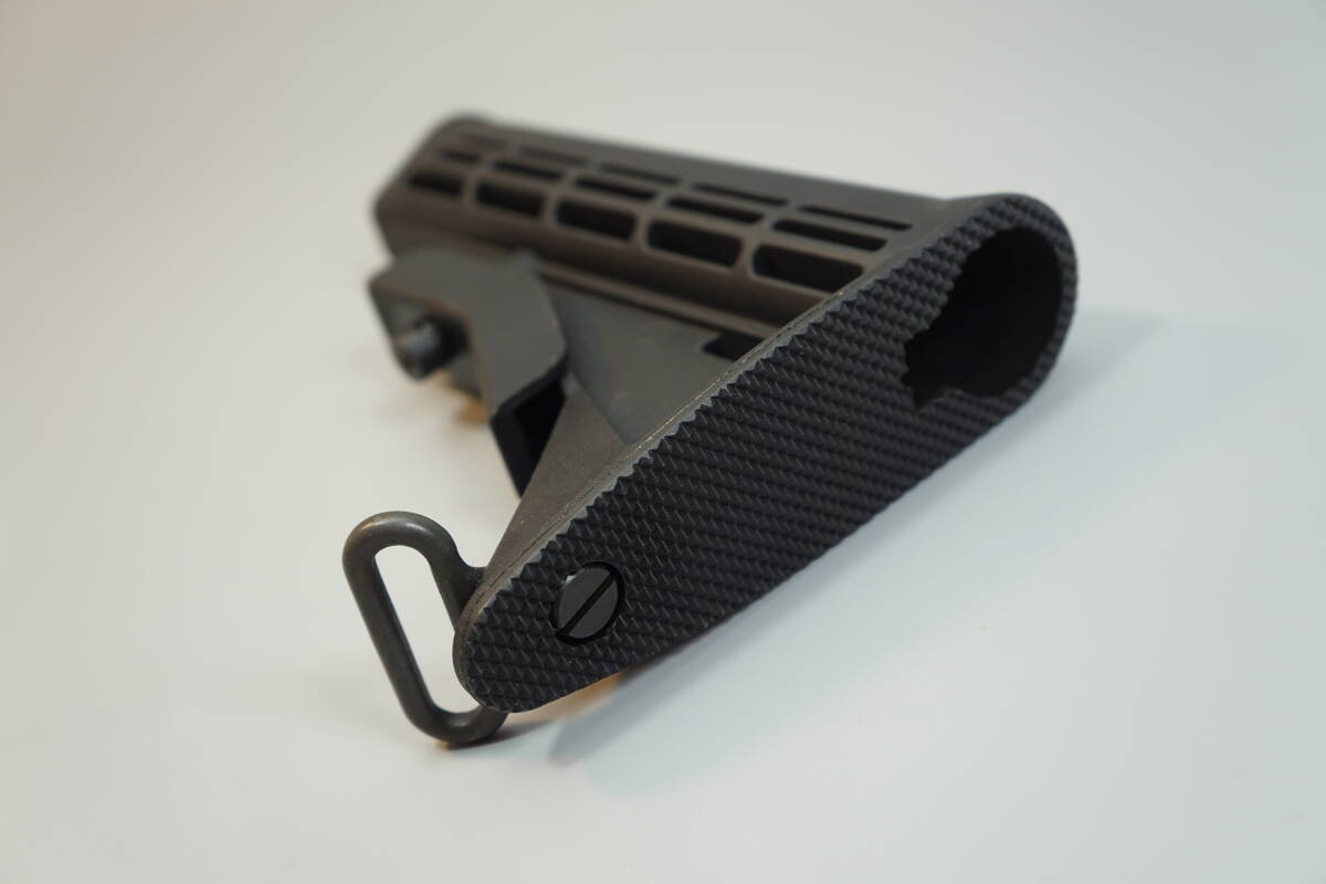 6650円 実物 P & S Products, Inc. Cage刻印 ストック COLT 6650円 実物 P & S Products, Inc. Cage刻印 ストック COLT