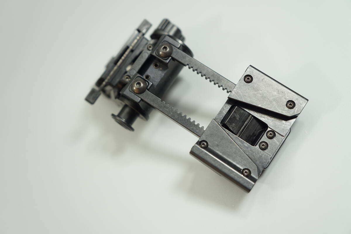実物 官給品 Wilcox G24 現行 側面QRコード 官給ラベル 延長型 実物 官給品 Wilcox G24 現行 側面QRコード 官給ラベル 延長型