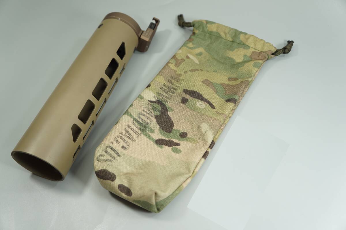 the truth thing discharge goods Modtac Suppressor Shield (U the truth thing discharge goods Modtac Suppressor Shield (U
