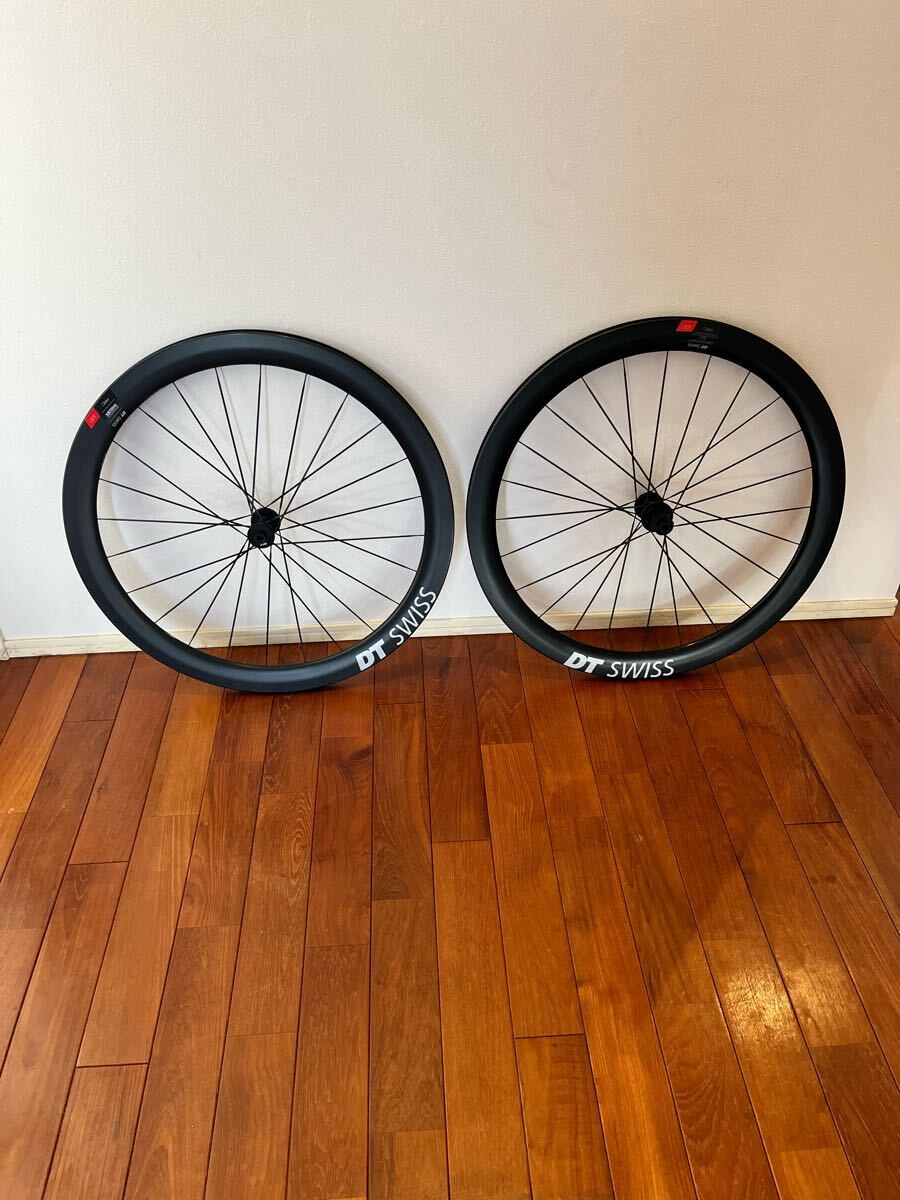 40000円 DT SWISS ARC1100 DICUT 50 DISC ホイールセット - 27 40000円 DT SWISS ARC1100 DICUT 50 DISC ホイールセット - 27